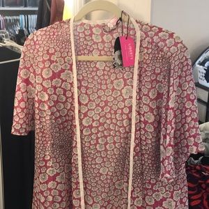 Target Liberty of London Chiffon Robe